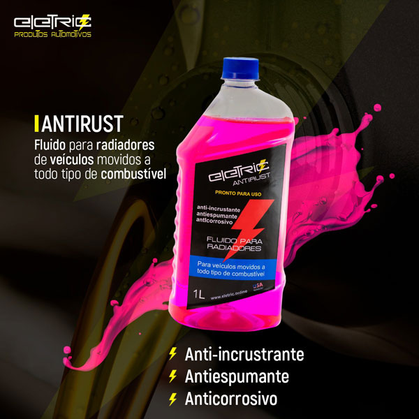 Antirust